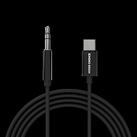 MORE CHOICE (4610196406829) UK22a 2м Black Кабель MORE CHOICE (4610196406829) UK22a 2м Black