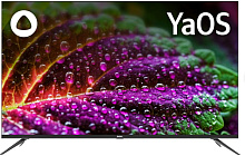 BBK 50LED-9212/UTS2C QLED SMART TV Android Ultra HD безрамочный Телевизор