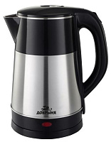 ДОБРЫНЯ DO-1261 2,3л. Чайник Электрический