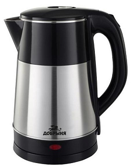 ДОБРЫНЯ DO-1261 2,3л. Чайник Электрический