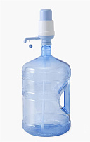 AEL LAGRETTI Solo (70257) Помпа механическая LAGRETTI AEL Solo