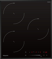 HOTPOINT HS 1445 BA Варочная панель электрическая