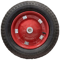 PARK Колесо для тачки WB4307 пневмат. 330мм (186242) Тачки садово-строительные