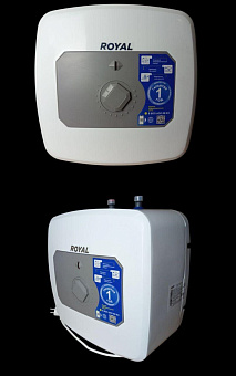 ROYAL RKT WH 1.2 15U Водонагреватель