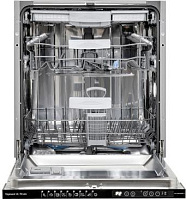 ZIGMUND& SHTAIN DW1696009X Посудомоечная машина