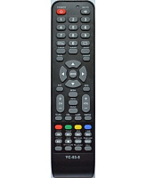 Пульт Hyundai H-LED32V21T2 (YC-53-5)