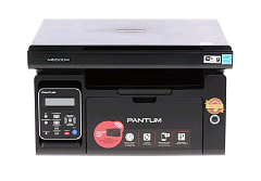 PANTUM M6500W Black МФУ лазерный
