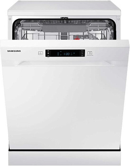 SAMSUNG DW60A6092FW/WT белый