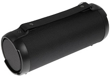 SOUNDMAX SM-PS5015B черный Портативные аудиосистемы SOUNDMAX SM-PS5015B(черный)