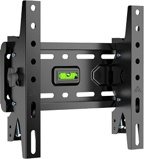 ULTRAMOUNTS ТЕЛЕХВАТОС 844 для 13"-43" черный Кронштейн