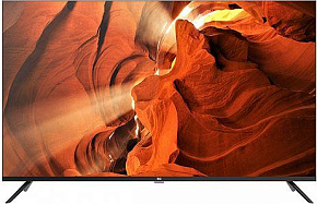 BQ 50FSU38B UHD SMART TV WebOS LED телевизор