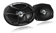 JVC CS-J6930 [ПИ] Автоакустика