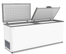 FROSTOR F 800 SD (ларь, глухая крышка) Морозильник