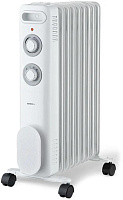 CENTEK CT-6230-9 WHITE МАСЛЯНЫЕ РАДИАТОРЫ