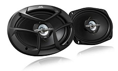 JVC CS-J6930 [ПИ] Автоакустика