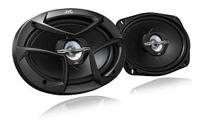 JVC CS-J6930 [ПИ] Автоакустика