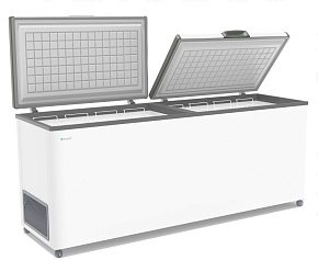 FROSTOR F 800 SD (ларь, глухая крышка) Морозильник