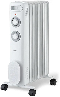 CENTEK CT-6230-9 WHITE МАСЛЯНЫЕ РАДИАТОРЫ