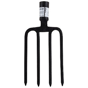 PARK 01 вилы копальные (332006) Садовый инструмент