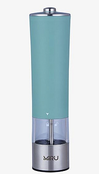 MIRU VELOR OLIVE KA037 Оливковый Мельница для специй электрическая