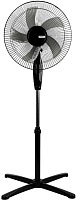 CENTEK CT-5033 Black (2шт в упаковке) Вентилятор