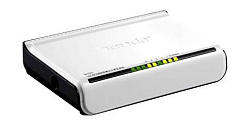 TENDA S105 Мини-коммутатор TENDA S105