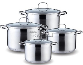 KELLI KL-4207 8 предметов Посуда