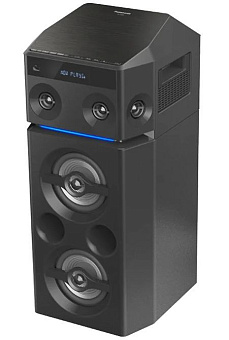 PANASONIC SC-UA30GS-K Мини-система Минисистемы