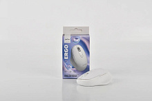 PERFEO (PF_C3595) "ERGO" белый Мышь