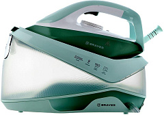 BRAYER BR4154 Паровая станция