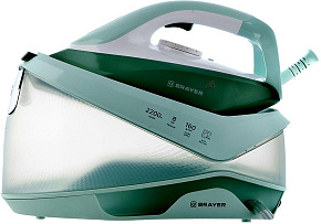 BRAYER BR4154 Паровая станция
