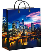 АРТПЛАСТ (ПОД44155) 30x40+10 (Сумерки) Россия Пакет АРТПЛАСТ (ПОД44155) 30x40+10 (Сумерки) Россия