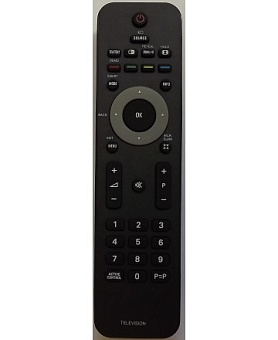 Пульт Philips 2422 549 01834 LED 3D смарт