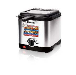 CENTEK CT-1430 Фритюрница