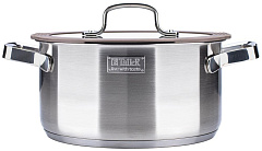 TALLER 17354 5,1л Кастрюля TALLER 17354 5,1л