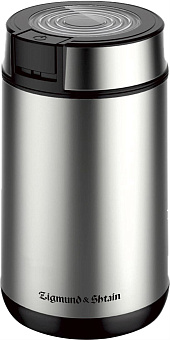 ZIGMUND & SHTAIN Al Caffe ZCG-01 Кофемолка ZIGMUND & SHTAIN Al Caffe ZCG-01