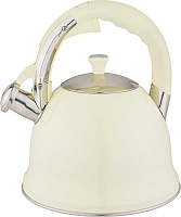 AGNESS 937-882 3л (белый) индукция Чайник AGNESS 937-882 3л (белый) индукция