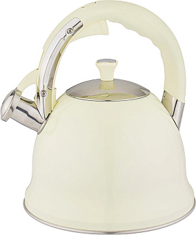 AGNESS 937-882 3л (белый) индукция Чайник AGNESS 937-882 3л (белый) индукция