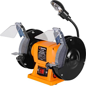 ВИХРЬ ТС-15А-200 200Вт, 150мм 72/7/5 Станок точильный