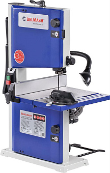 BELMASH WBS-228P Станок круглопильный