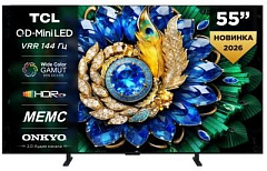 TCL 55A400M