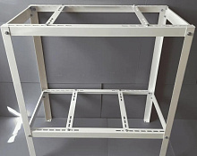 Подставка для кондиционера универсальная двухъярусная