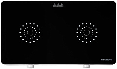 HYUNDAI HYC-0108 ИНДУКЦИОННЫЕ И СТЕКЛОКЕРАМИЧЕСКИЕ ПЛИТКИ