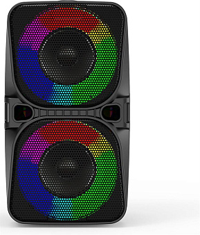 DIGMA D-PS1505 черный (SP1505B)