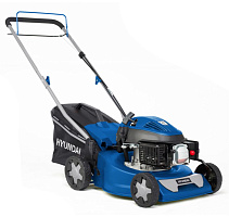 HYUNDAI L 4220S Бензиновая газонокосилка