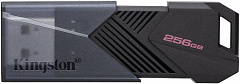 KINGSTON Флэш-накопитель USB3.2 256GB DTXON/256GB