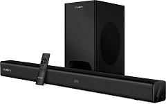 SVEN SB-2400DD, черный Саундбар SVEN SB-2400DD, черный