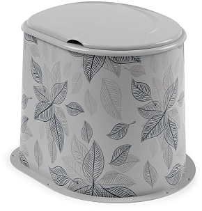 АЛЬТЕРНАТИВА М3026 Парма Туалет дачный