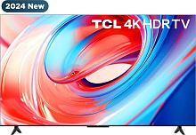 TCL 75V6B UHD 4K SMART TV Google