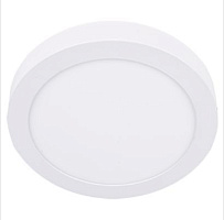 ECOLA DRSD18ELC LED DOWNLIGHT 18W/6500K Светильник встраиваемый